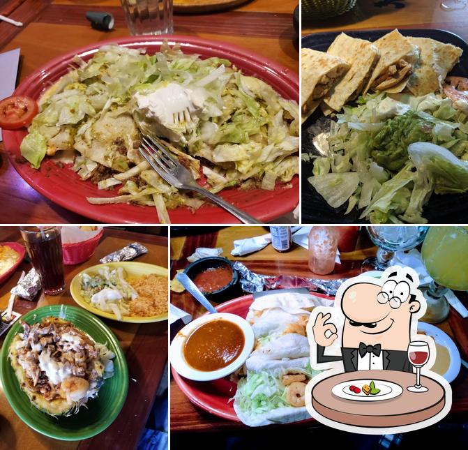 Tlaquepaque Mexican Restaurant