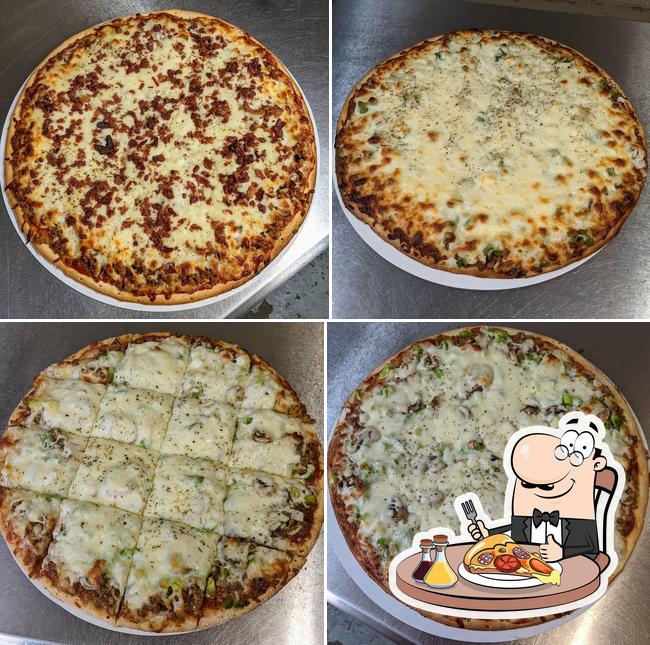 Redbone's Pizza & Chicken Co., LLC