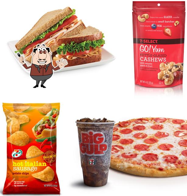 7-Eleven