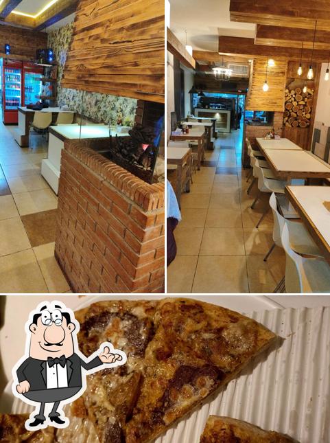 Avishan Pizza Restaurant