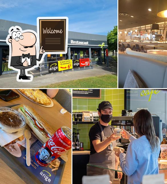BOULANGERIE ANGE