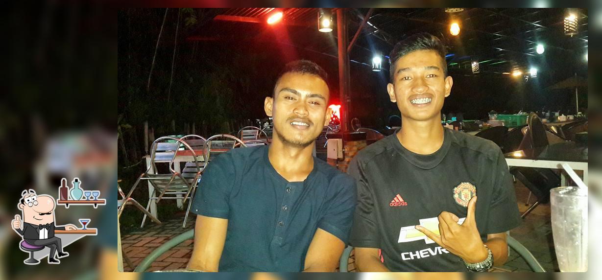 Fo cafe