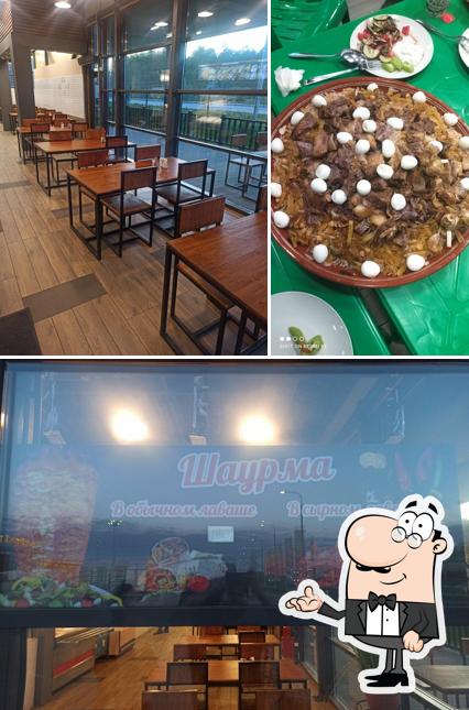 Плов Самаркандский