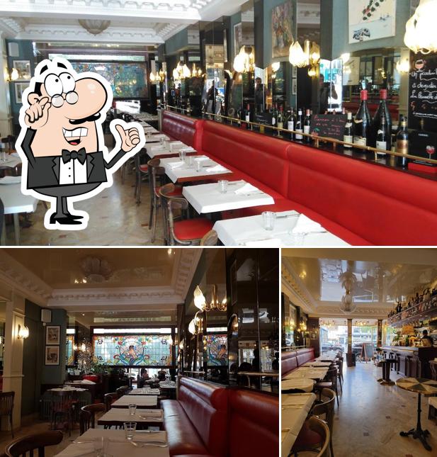 Café de la Paix