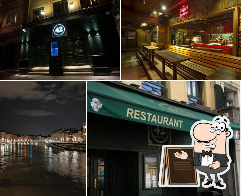 Le 42