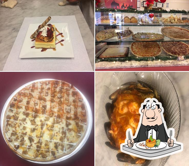 Delicias Pizzeria
