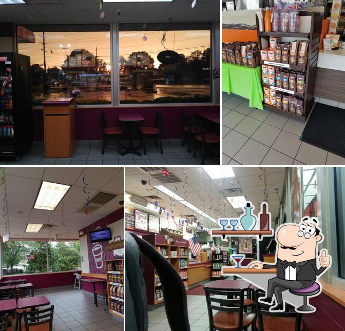 Dunkin'