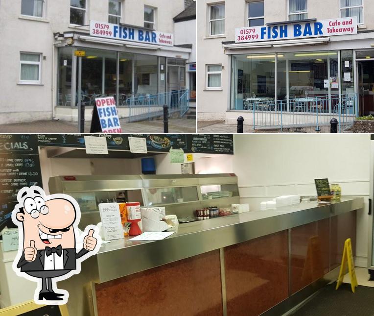 The Fish Bar