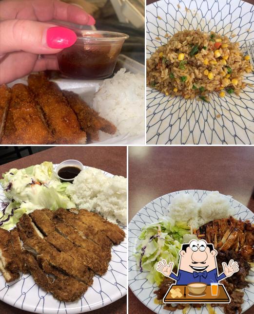 Ichi Teriyaki