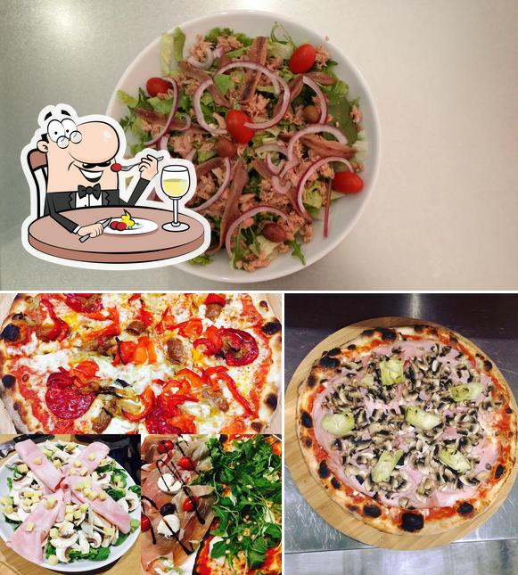PIZZA PER TUTTI