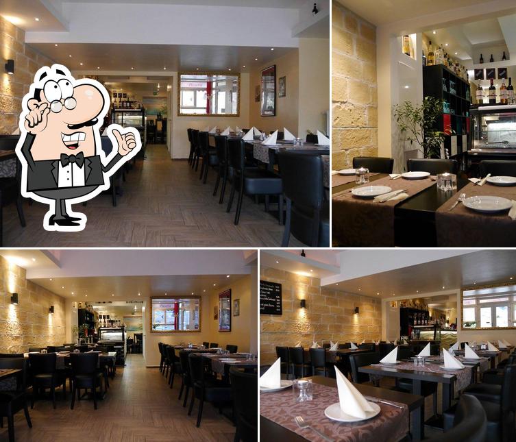 Pizzeria Ristorante DA GIORGIO
