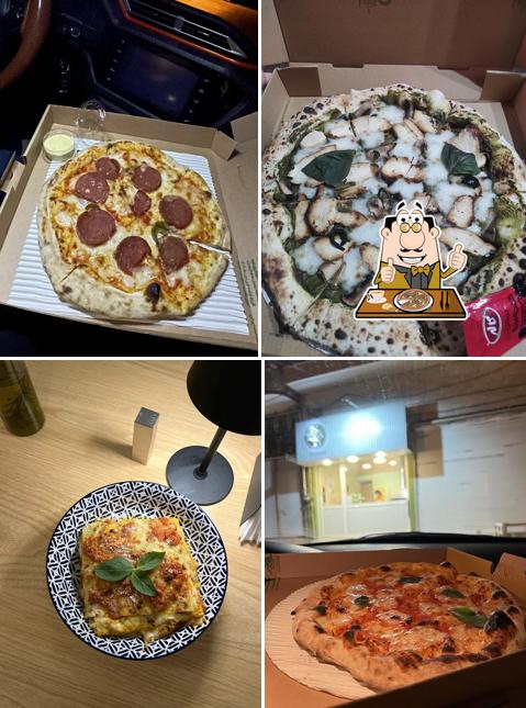 Zee Pizza زی پیتزا