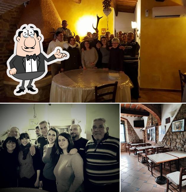 Fuori Orario Di Barbetti Marusca sas