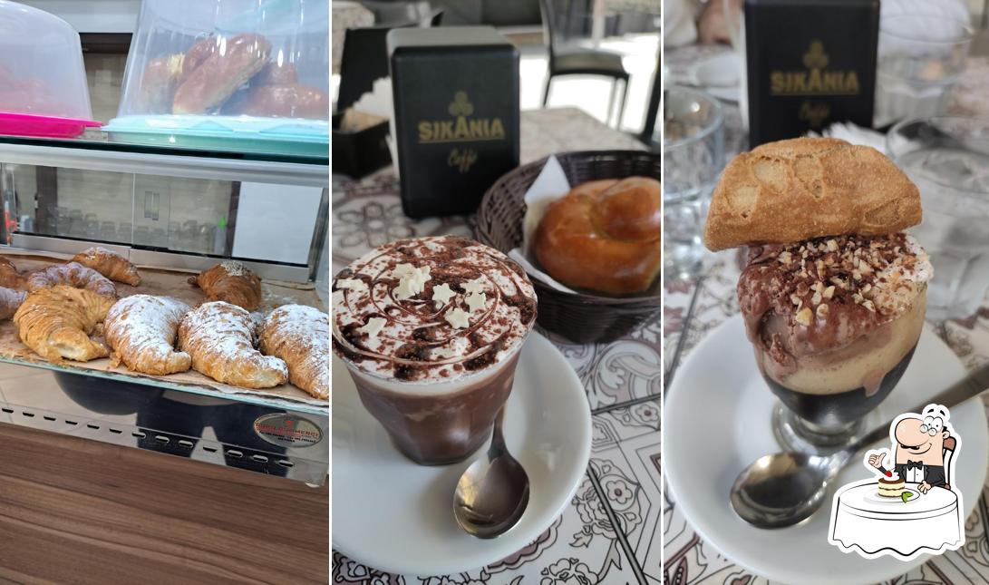 Bar Sikania