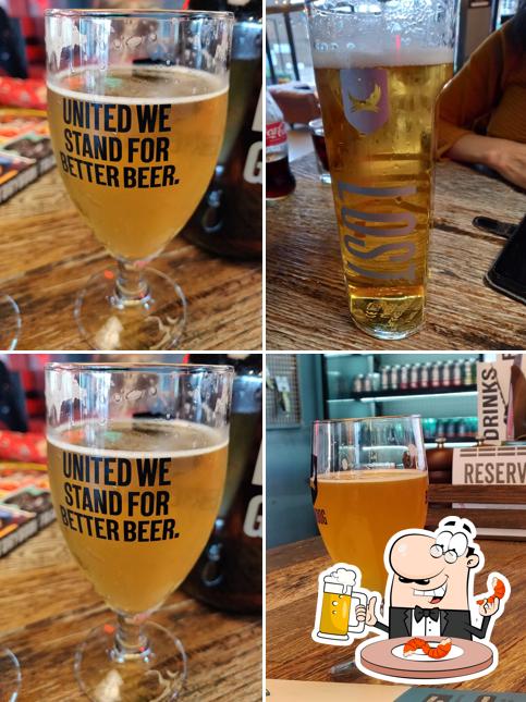 Brewdog Upminster