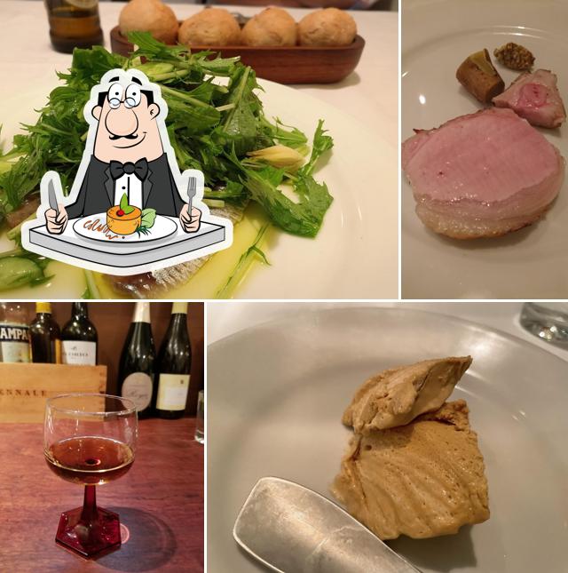 TRATTORIA GANZO