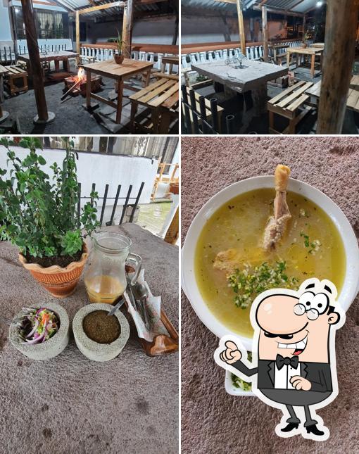 ARRAYAN RESTO-BAR