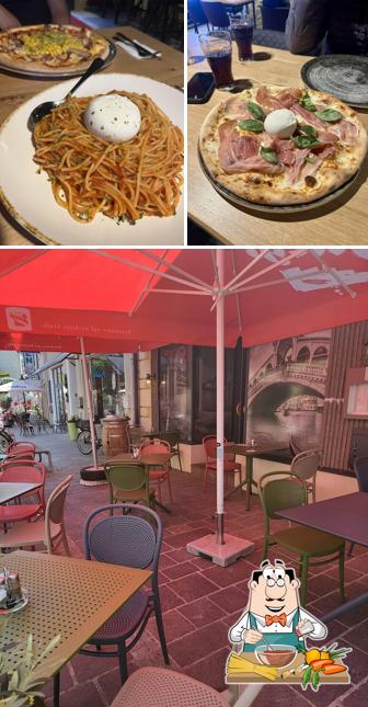 Abas Pizzeria