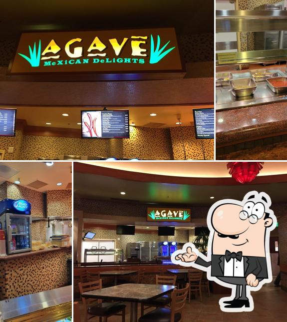 Agave Mexican Delights