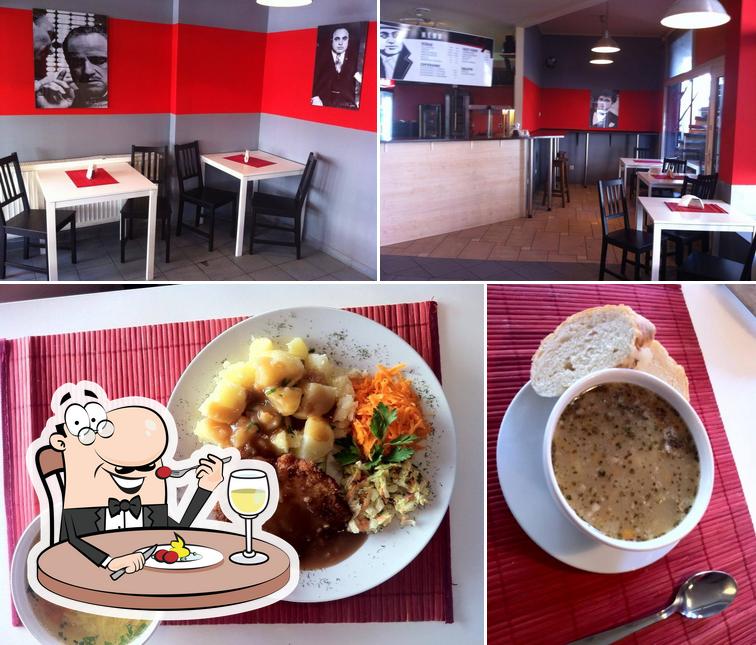 Al Capone Kebab
