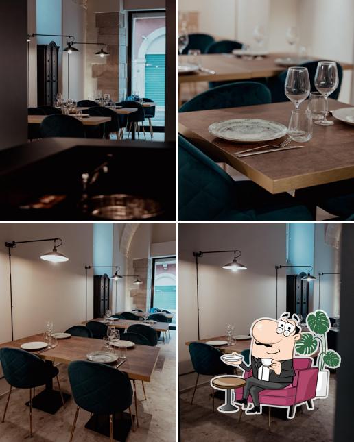 Alle Cantine - Osteria Contemporanea