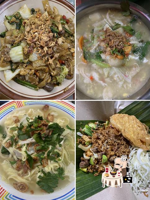 Bakmi Jawa Mbak Angger