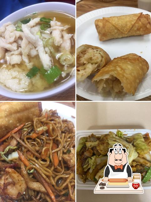 Bo Bo Kitchen II