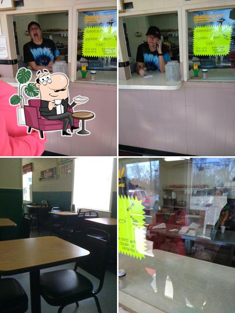 Bolton's Grill