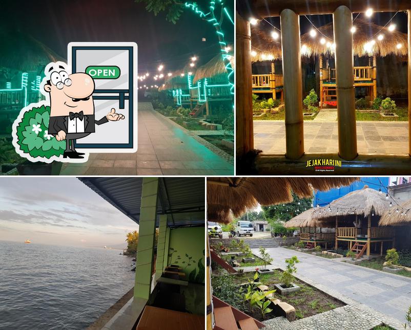 Central Resto & Cafe