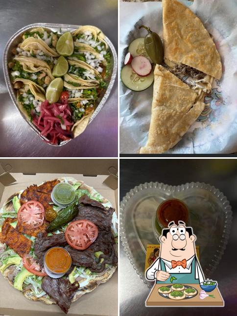 Chikys Tacos
