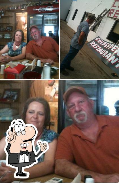 Culpepper's Family Restaurant