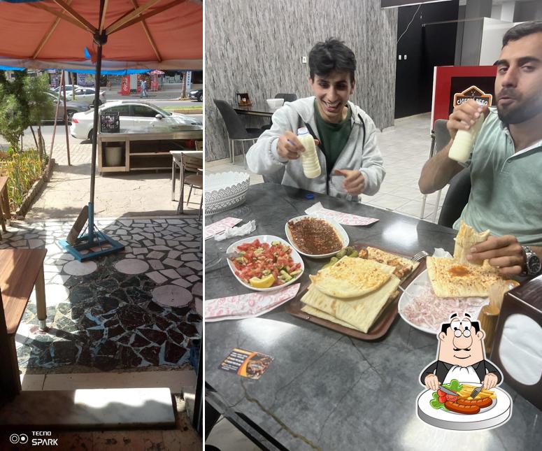 Dağkapi Ocakbaşı