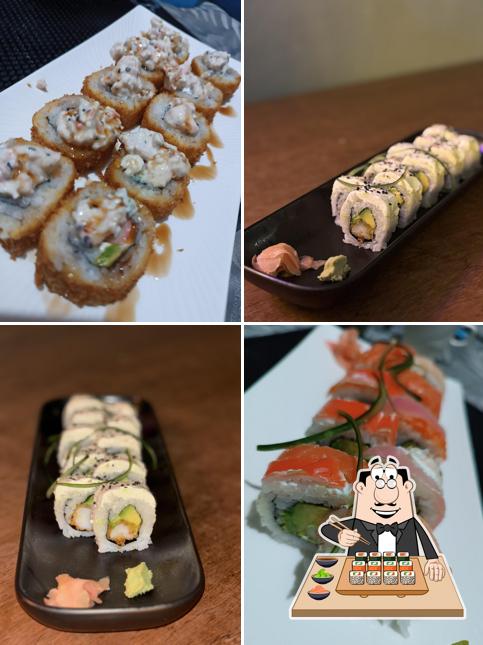 Limón Sushi Holbox