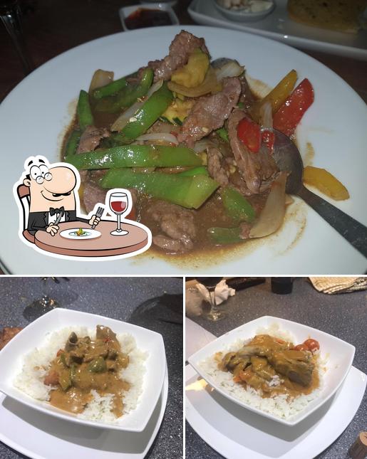 Narong Thai