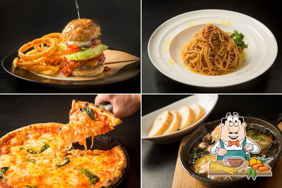 PIZZA AND BAR OTTO