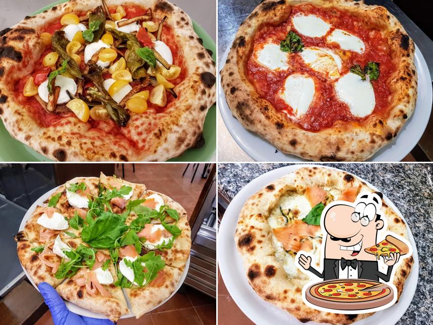 Queen Ristorante & Pizzeria