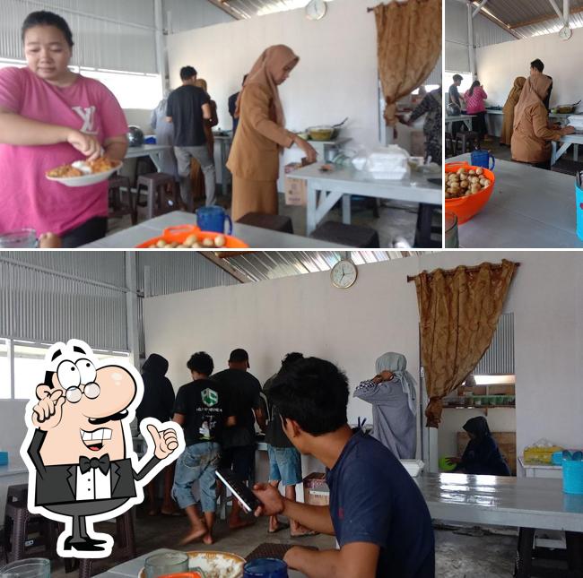 RUMAH MAKAN PRASMANAN DAPUR BUNDA LELA