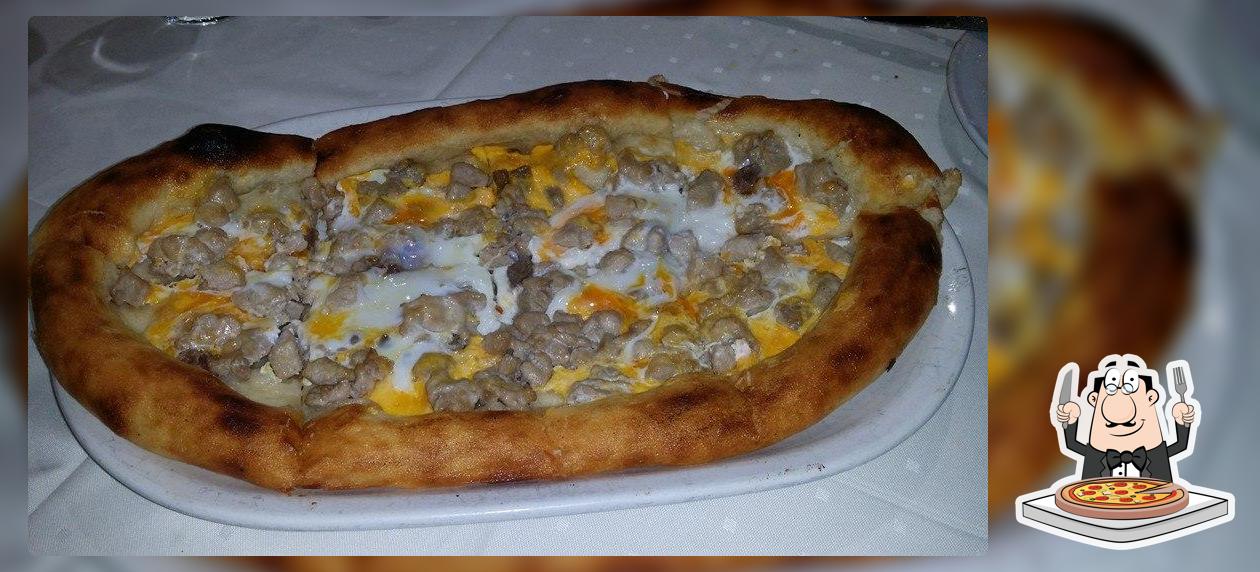 Restorant "Roze Sala" Veles