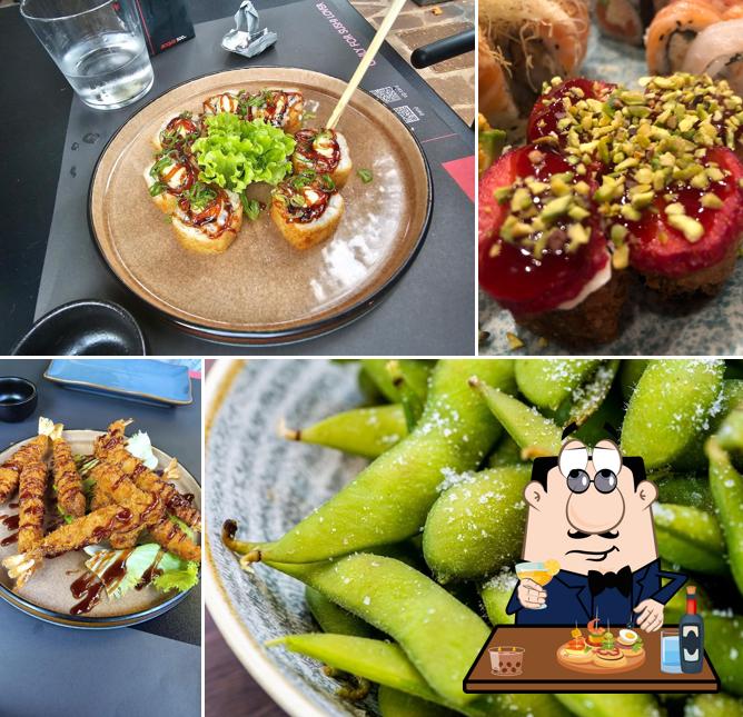Sushi Corner Rimini
