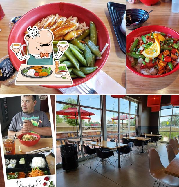 Tokyo Joe's - Wheat Ridge
