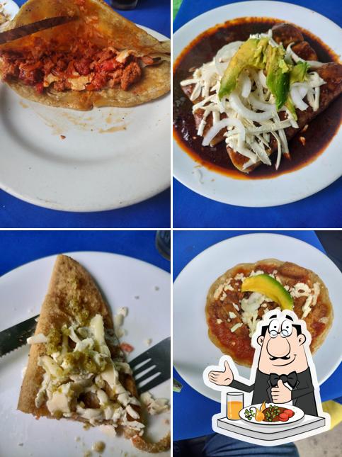 Tortas y Antojitos el Oso
