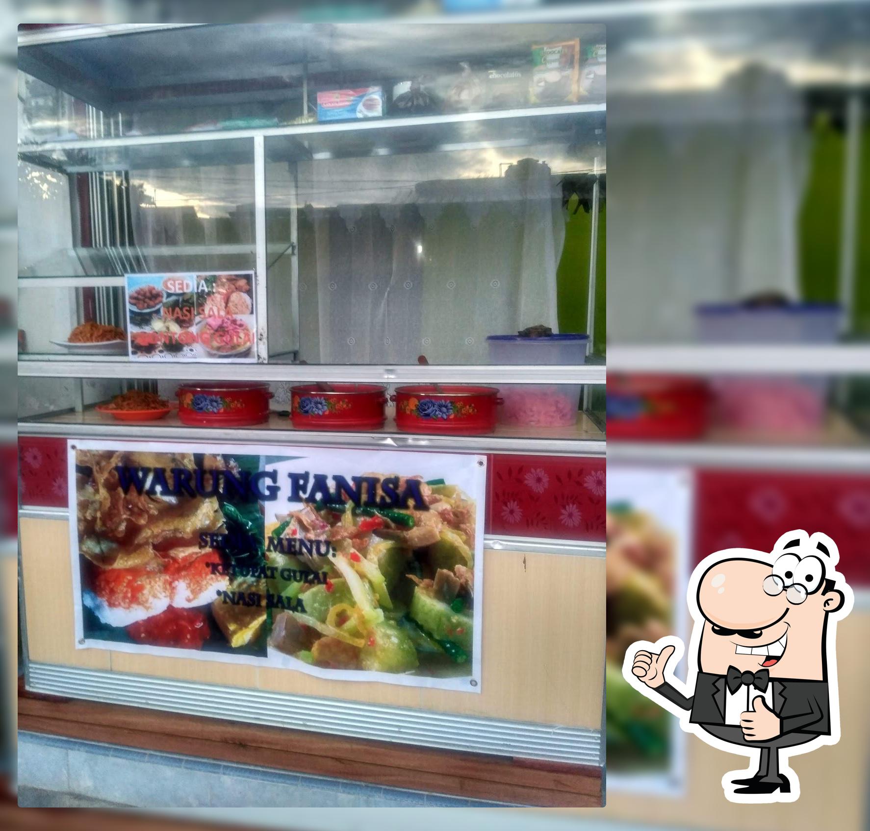 WARUNG FANISA