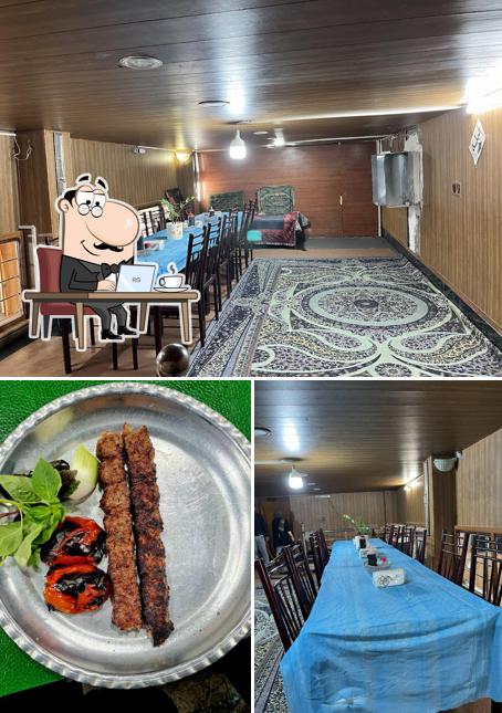 اکبر جوجه مرکزی بژند