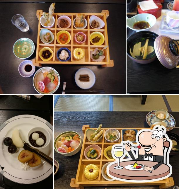 割烹 きくや