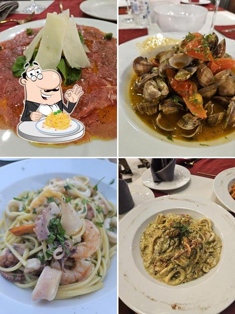 Restaurante Capri