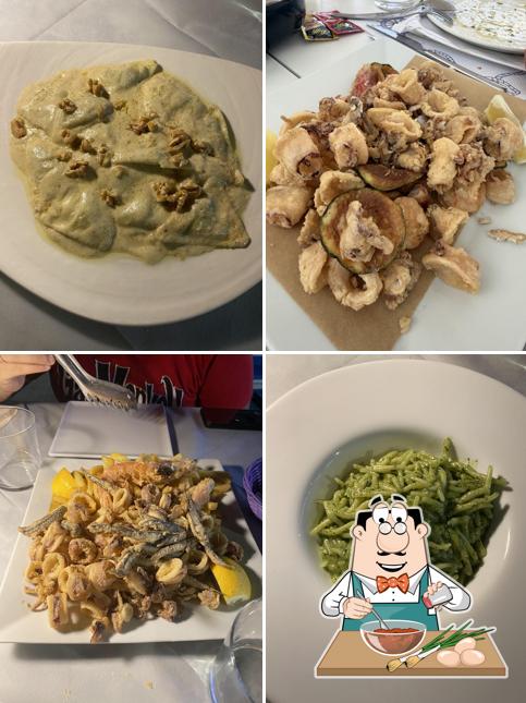 Ristorante Lido Azzurro