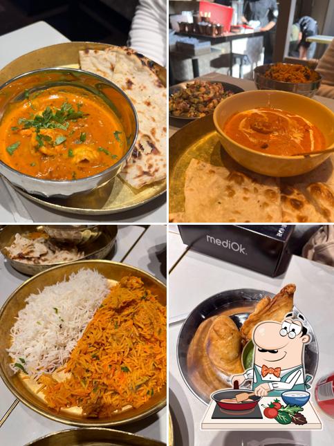 Taj Masala