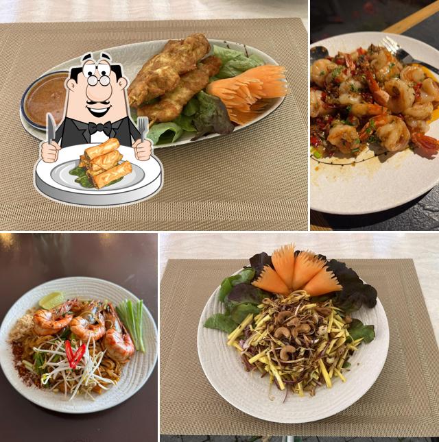 Taste of Bangkok
