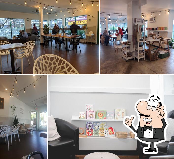 The Mill Coffee