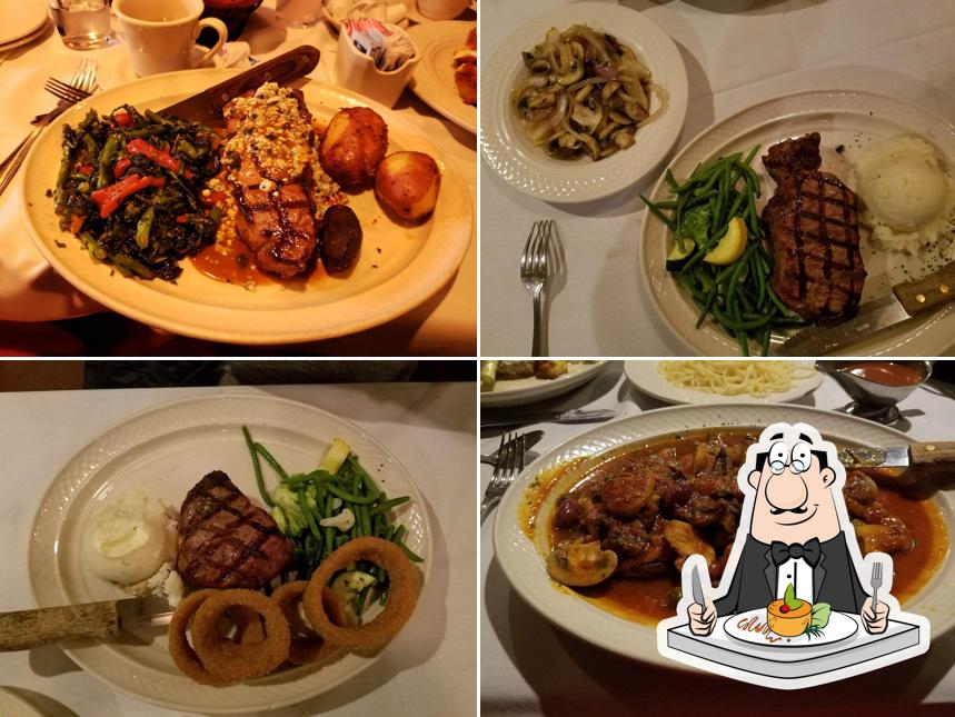 Tuscany Restaurant and Bar